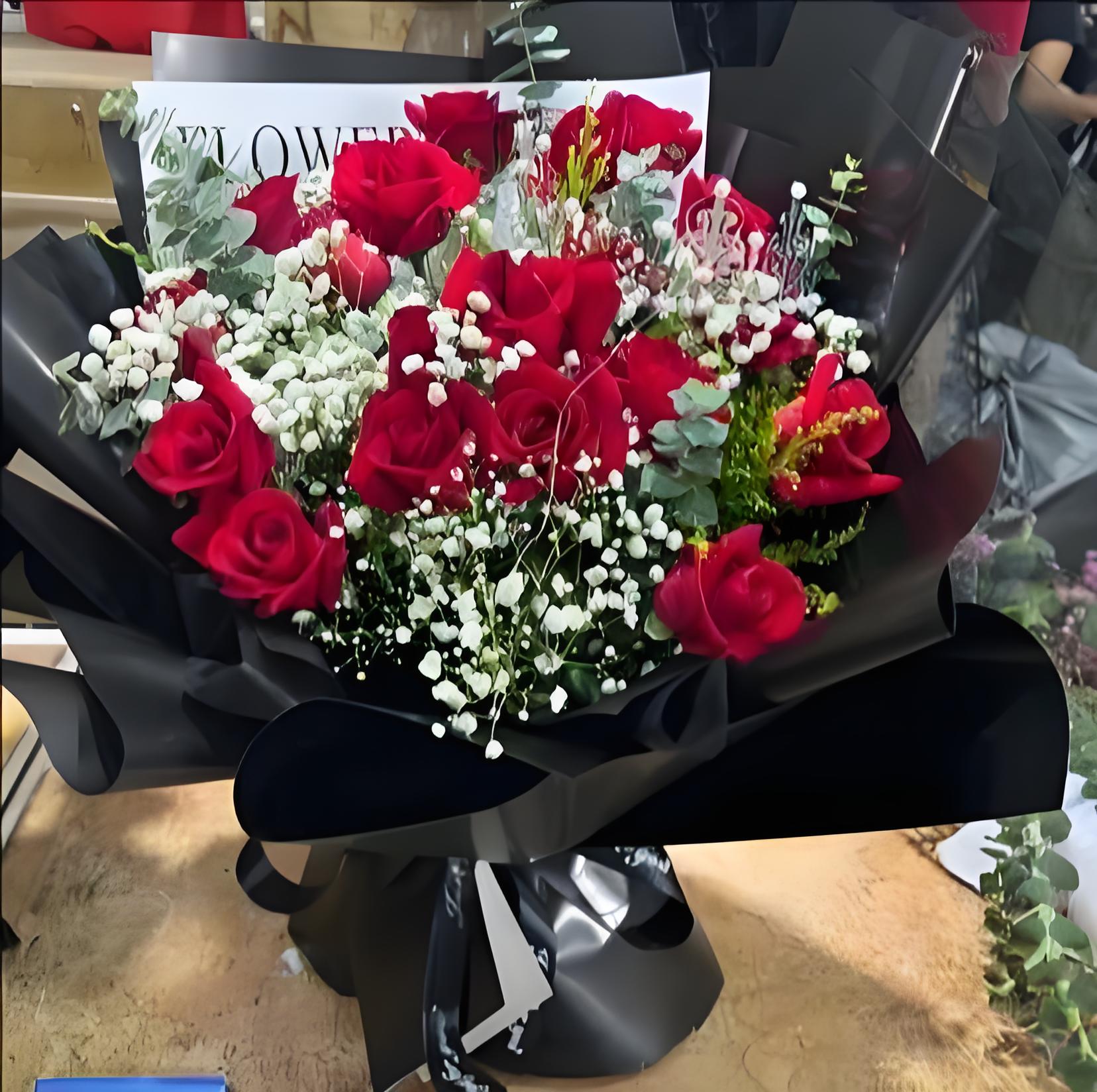 凉山州西昌市花店