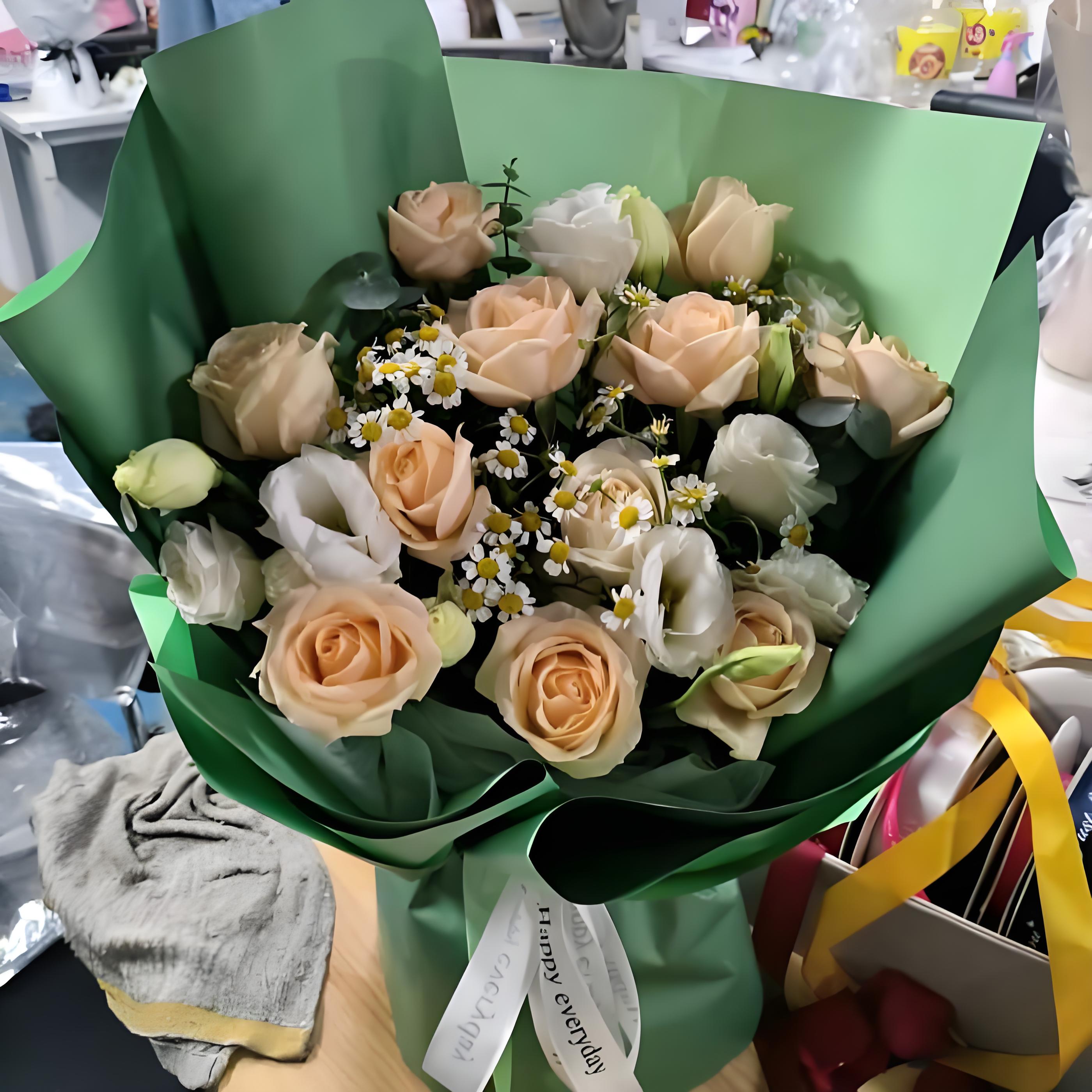 凉山州西昌市花店