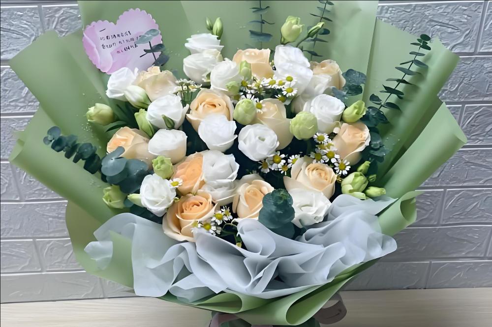 凉山州西昌市花店