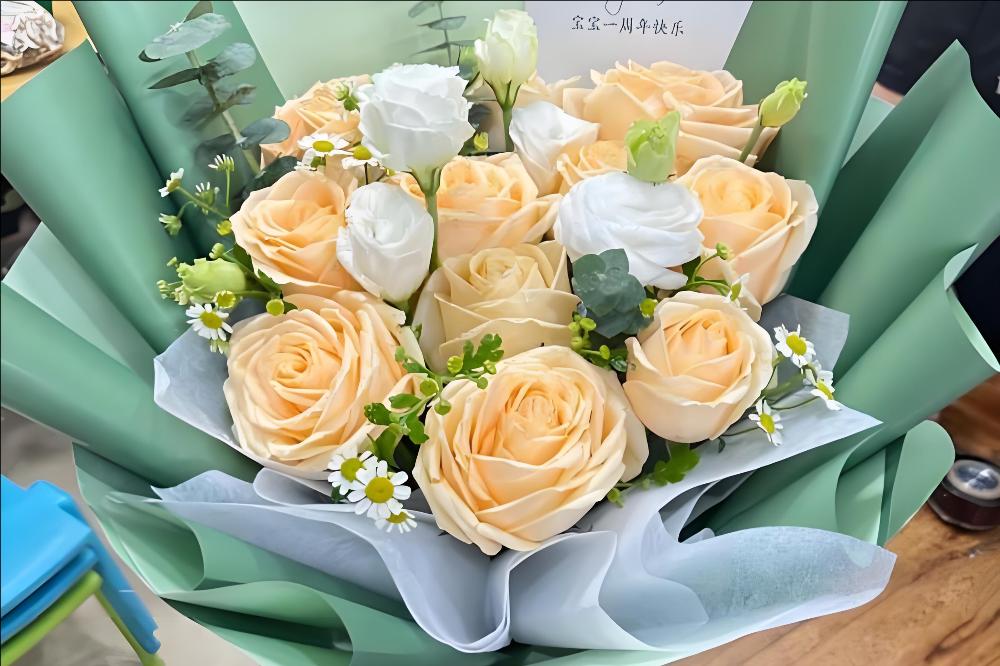 凉山州西昌市花店